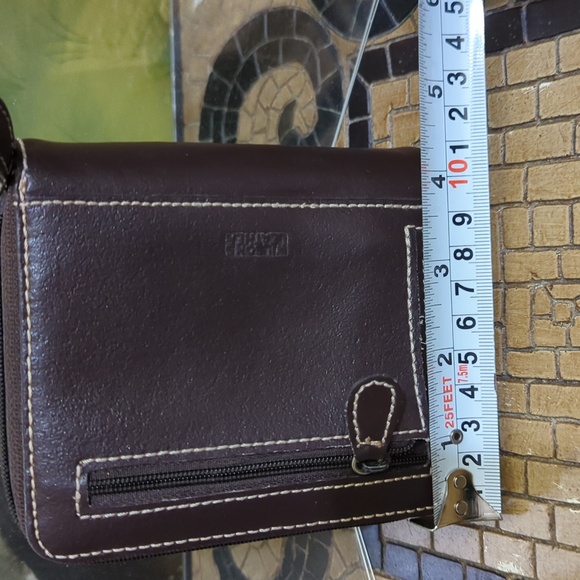 Wilson Leather wallet - Picture 9 of 9